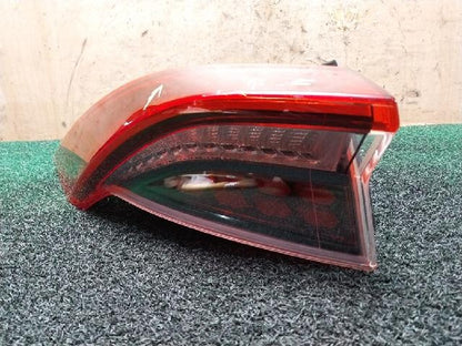 2021 Hyundai Azera The New Grandeur IG Rear,Left LED TailLight 92401G8600