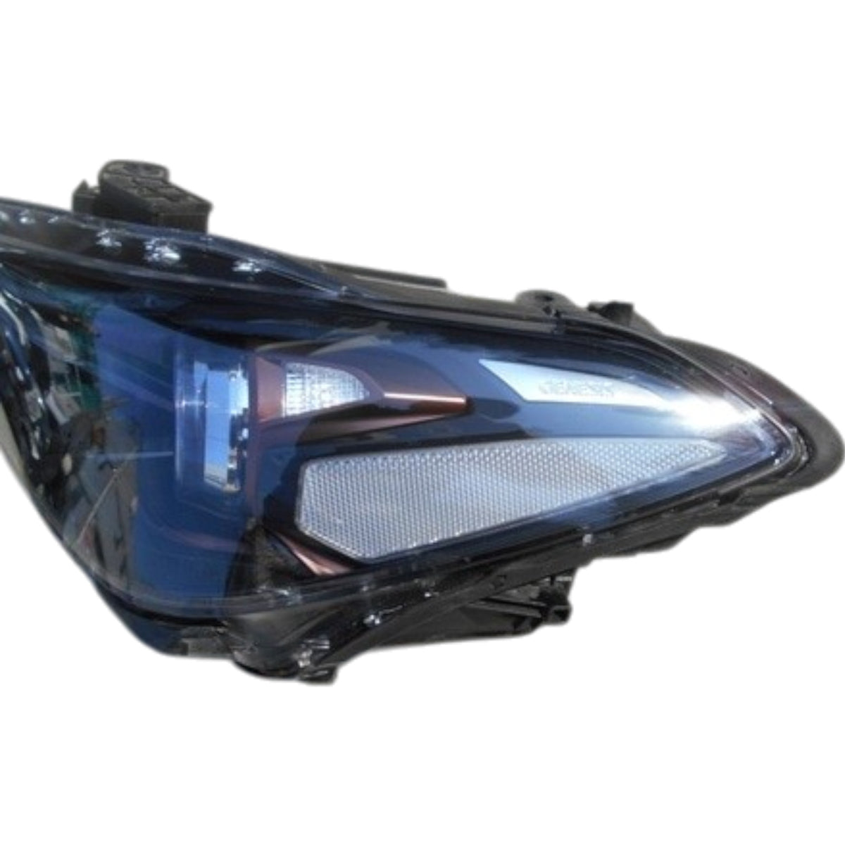 Genesis G70 IK Full LED PAIR USED GENUINE 92101 G9180 92102 G9180