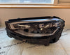 Mercedes-Benz S-class W223 2020-2026 LEFT Headlight Used OEM A2239061704