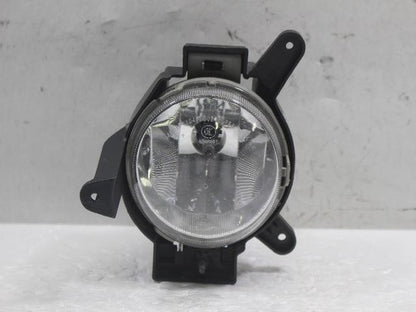 2010 Chevrolet Spark Matiz Creative Left Fog Light