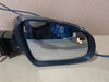 2018 Hyundai Kauai Encino Kona Right Black Side Mirror 87620 J9020MZH