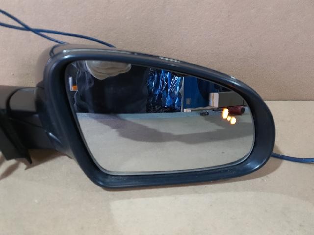 2018 Hyundai Kauai Encino Kona Right Black Side Mirror 87620 J9020MZH
