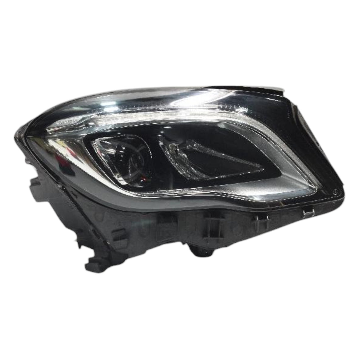 Mercedes-Benz GLA X156, W156 FL LED High Performance A1569066900 A1569067000