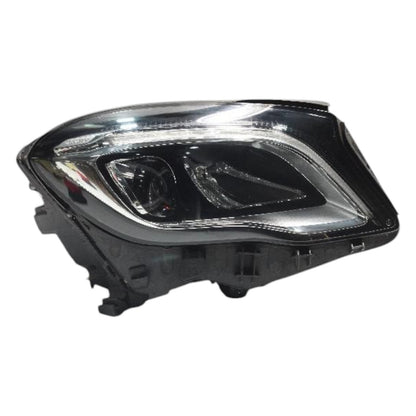 Mercedes-Benz GLA X156, W156 FL LED High Performance A1569066900 A1569067000