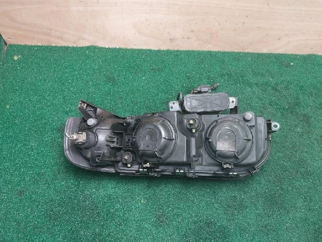 2010 Volvo S80 Right LED Headlight