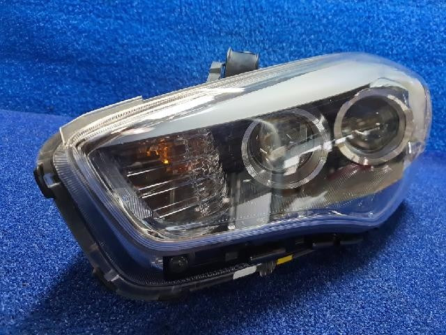 2014 KIA Cadenza The New K7 Left Xenon Headlight 921013R600