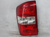 2013 KIA Cedona New R Rear,Left TailLight 92401 4D100
