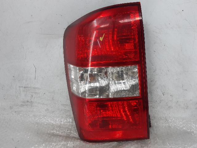 2013 KIA Cedona New R Rear,Left TailLight 92401 4D100