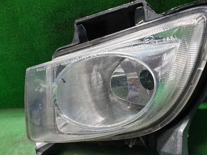 2010 Hyundai Elantra GT i30 Left Fog Light