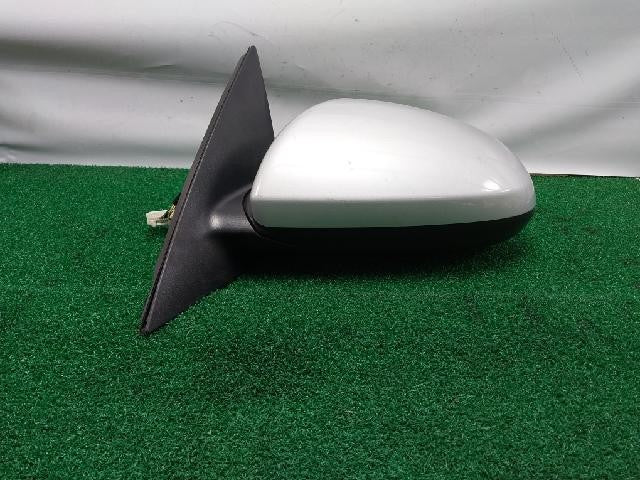 2017 KIA Optima All New K5 Left Side Mirror 87610-D4020