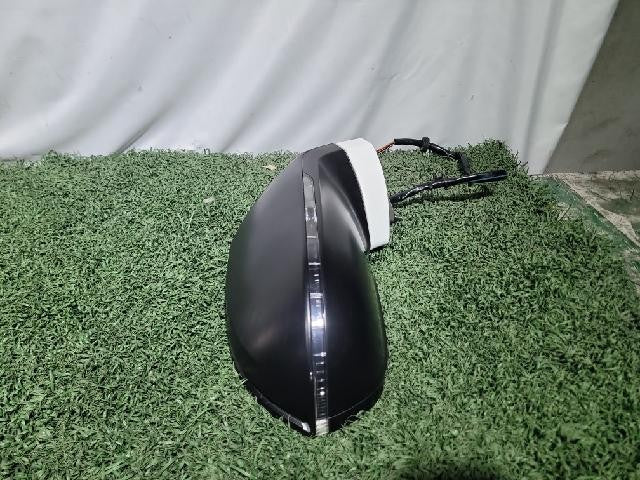 2013 AUDI A7 Tdi Quattro Left Side Mirror