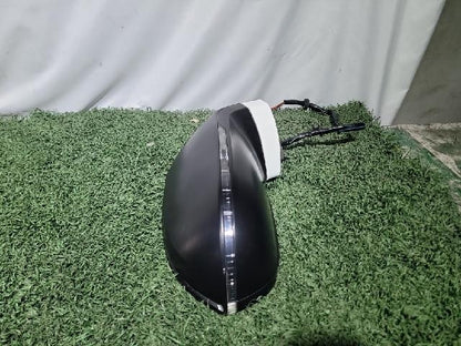 2013 AUDI A7 Tdi Quattro Left Side Mirror