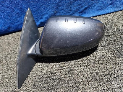 2013 KIA Optima K5 Left Side Mirror 87610 2T010AS