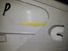 2010 Renault SM3 Fluence New SM3(L38) Rear,Left TailLight 26550016R