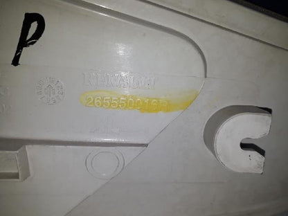 2010 Renault SM3 Fluence New SM3(L38) Rear,Left TailLight 26550016R