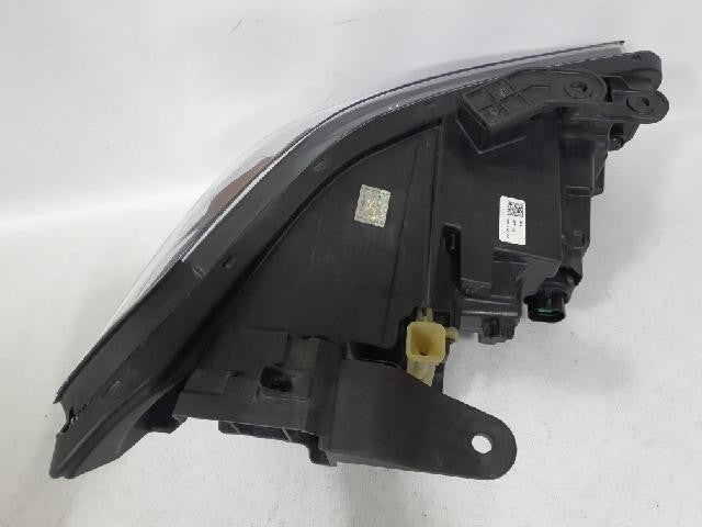 2017 Genesis Genesis G70 Sports Left LED Headlight 92101 G9180