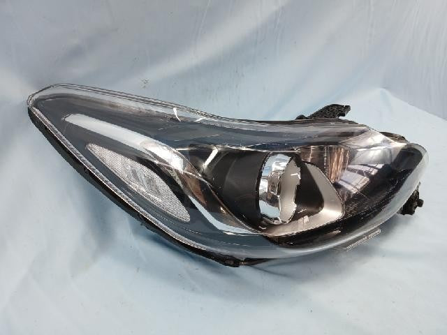 2021 Chevrolet The New Spark Right Headlight