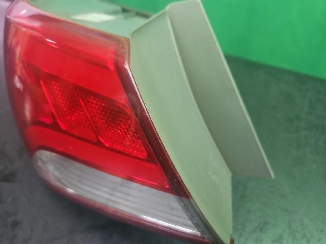 2014 Hyundai YF Sonata the Brilliant Rear,Left TailLight 92401 3S300