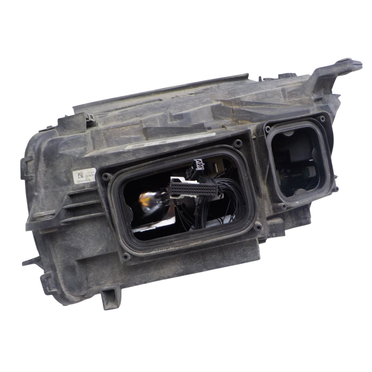 Mercedes-Benz GLC X253, W253 LED Intelligent Light System RIGHT USED A2539061601