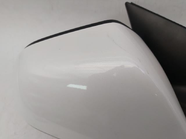 2015 Hyundai LF Sonata Right White Side Mirror