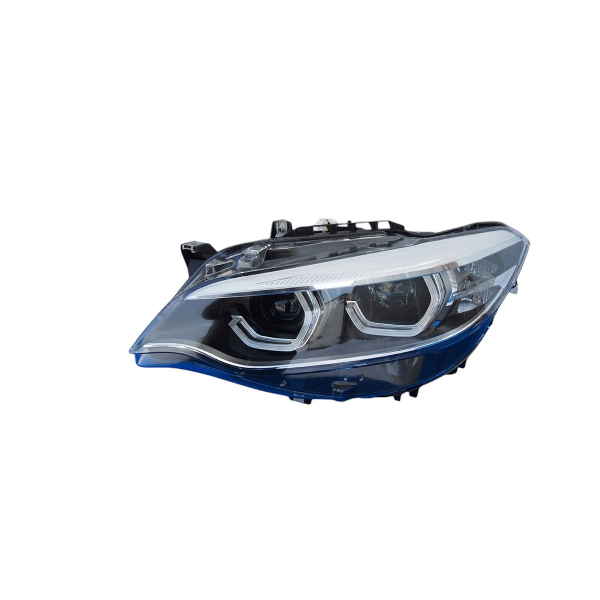 BMW 2 Series F22, F23, F87 LCI Adaptive LED Headlight (ICON) LEFT USED 7469783