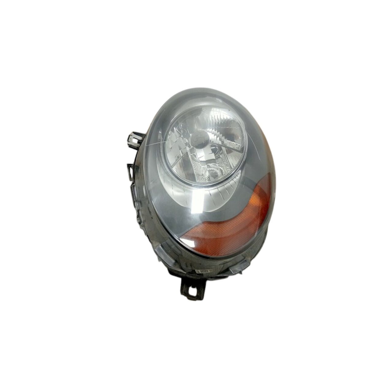 Mini Cooper F54, F55, F56, F57 turn indicator yellow LEFT USED GENUINE 7401595