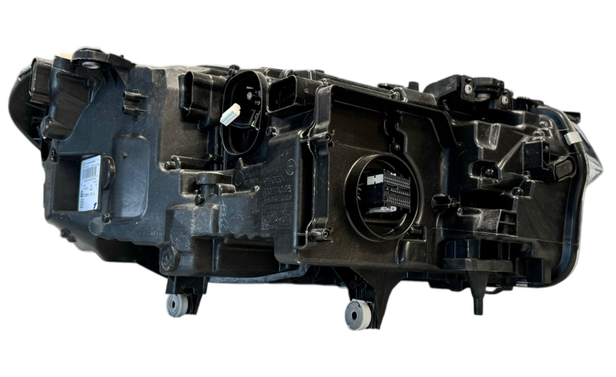 BMW iX3 G08,G01,F97,G02,F98 ICON Adaptive LED Headlight LEFT GENUINE 7466119