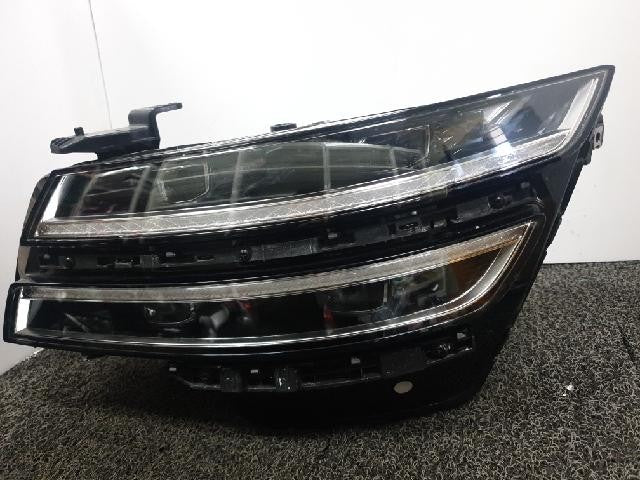 2021 Genesis Genesis G80 3rd Left LED Headlight 92102 T1000