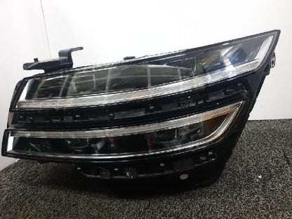2021 Genesis Genesis G80 3rd Left LED Headlight 92102 T1000