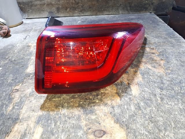 2019 Hyundai Kauai Encino Kona Rear,Right LED TailLight