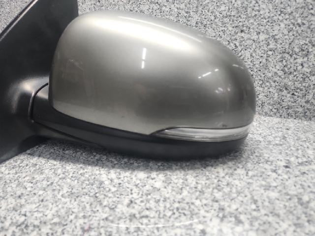 2011 KIA Picanto Morning Left Side Mirror