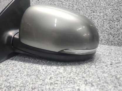 2011 KIA Picanto Morning Left Side Mirror