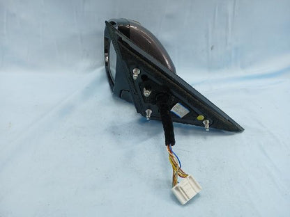 2016 KIA Cadenza The New K7 Left Side Mirror 87610-3R801 ABT