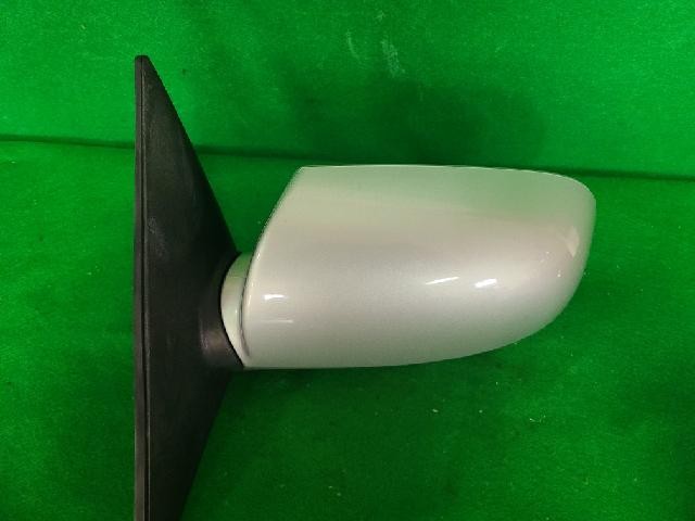 2010 Hyundai NF Sonata Transform Left Side Mirror 87610 3K010