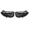 Mercedes-Benz CLS C257,W257 LED High performance PAIR A2579063902 A2579064002