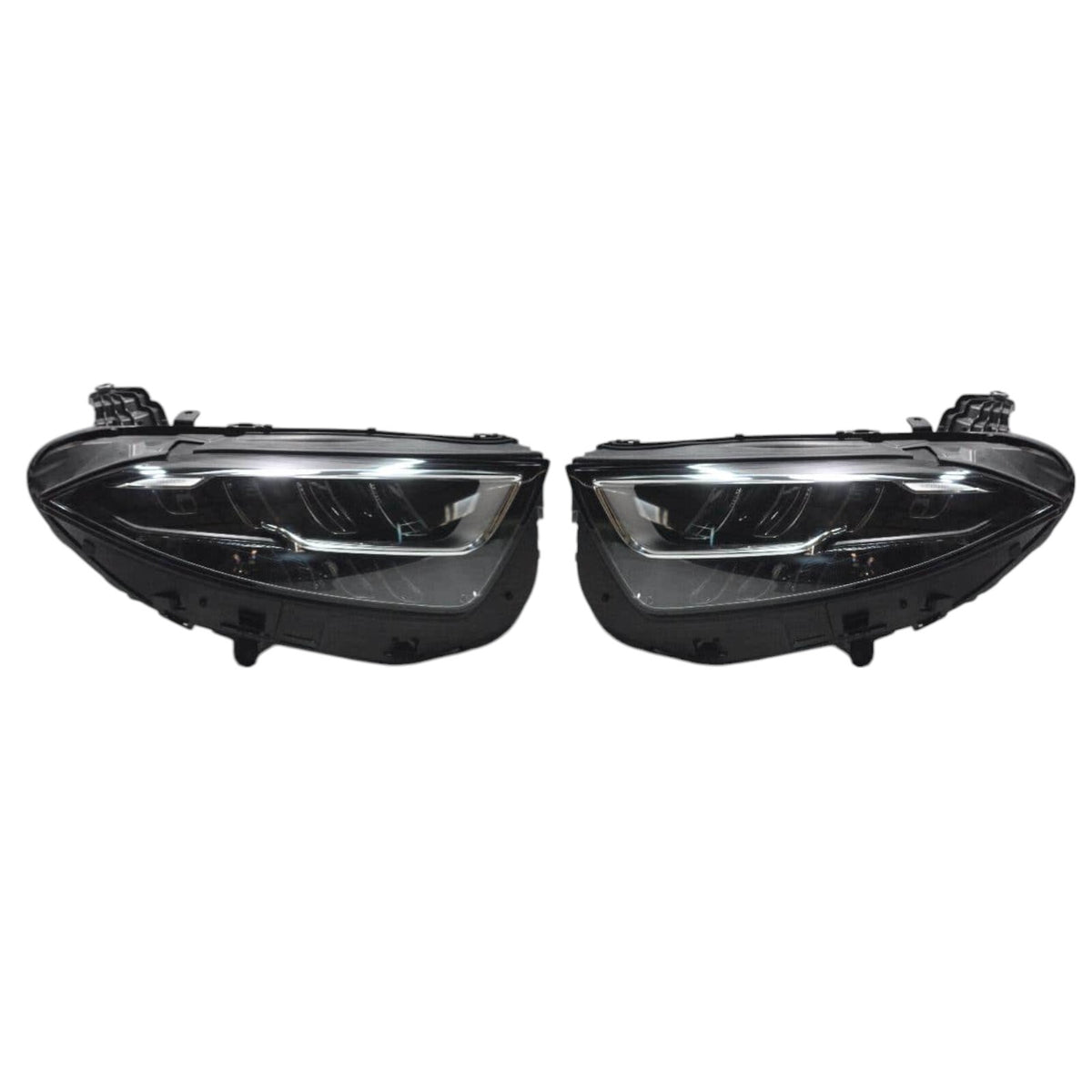 Mercedes-Benz CLS C257,W257 LED High performance PAIR A2579063902 A2579064002