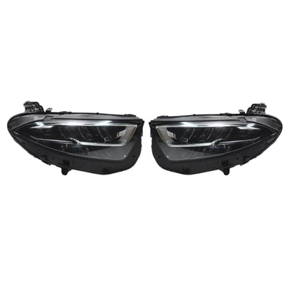 Mercedes-Benz CLS C257,W257 LED High performance PAIR A2579063902 A2579064002