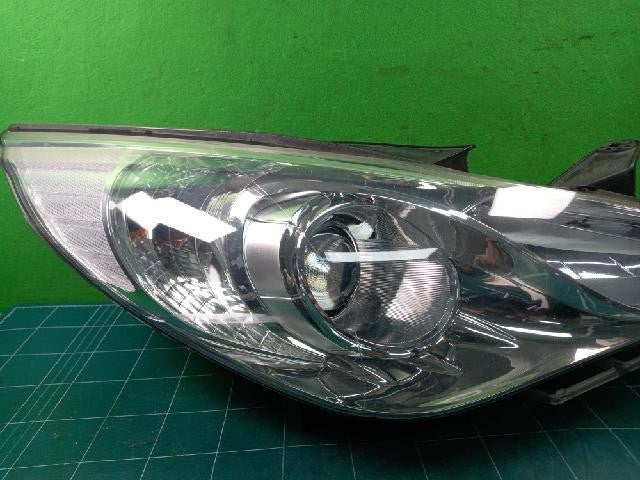2016 Hyundai Sonata Right LED Headlight 92101 3S000
