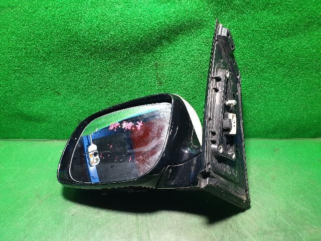2015 KIA Cedona all new Carnival Left White Side Mirror