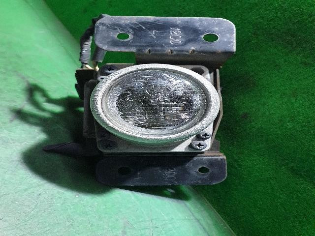 2005 Chevrolet Magnus Eagle 2 Left Fog Light