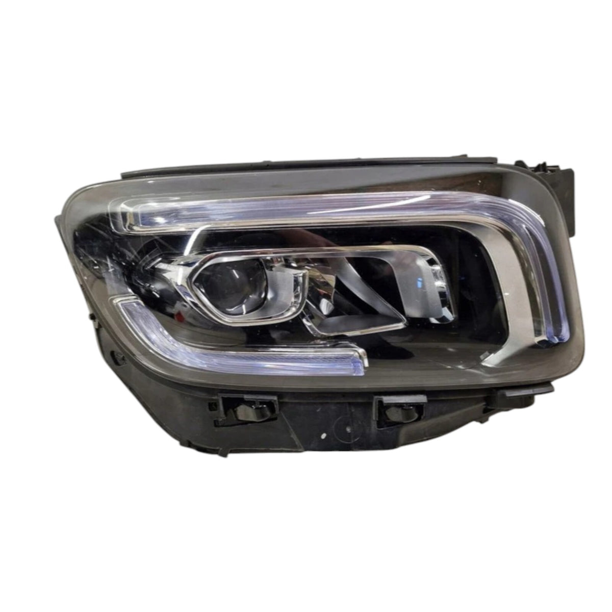 Mercedes-Benz GLB W247,X247 LED High Performance PAIR A2479063100 A2479063200
