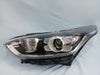 2018 KIA Forte Cerato All New K3 Left Headlight