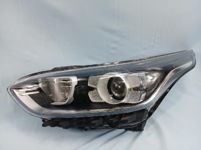 2018 KIA Forte Cerato All New K3 Left Headlight