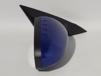 2010 KIA Optima K5 Right Blue Side Mirror