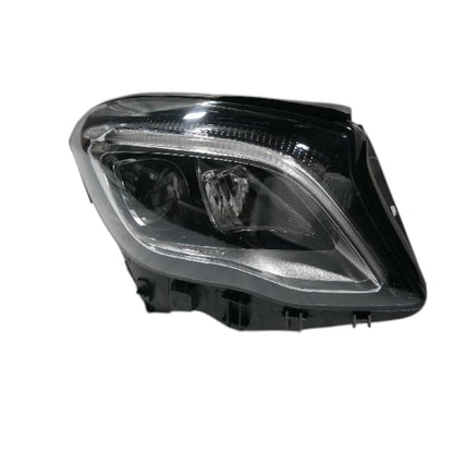Mercedes-Benz GLA X156, W156 FL LED High Performance RIGHT GENUINE A1569067000