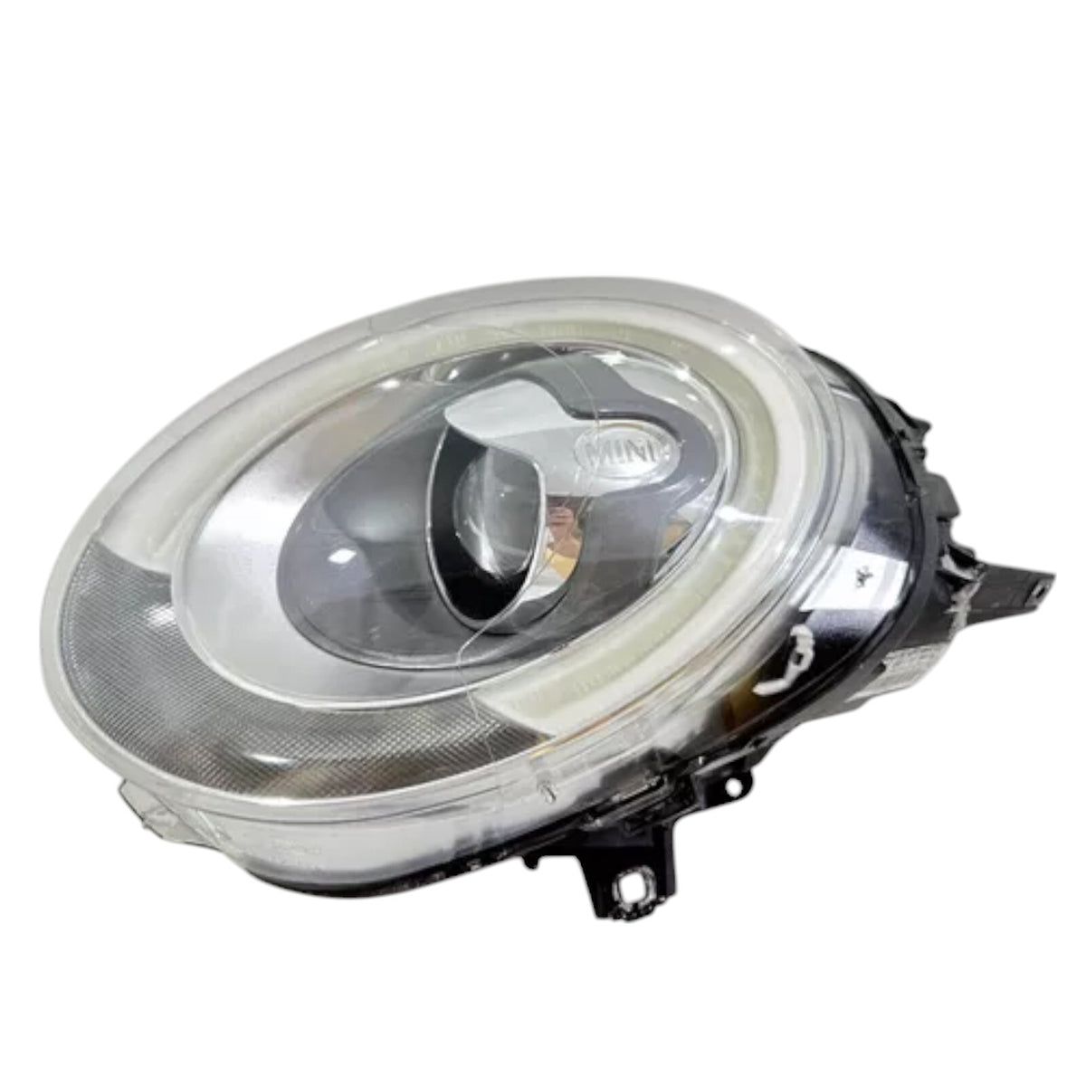 Mini Cooper F55 Full LED PAIR USED GENUINE 7416977 7416978