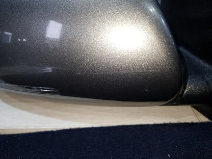 2011 KIA Cerato Forte Right Silver Side Mirror 876201M605AS