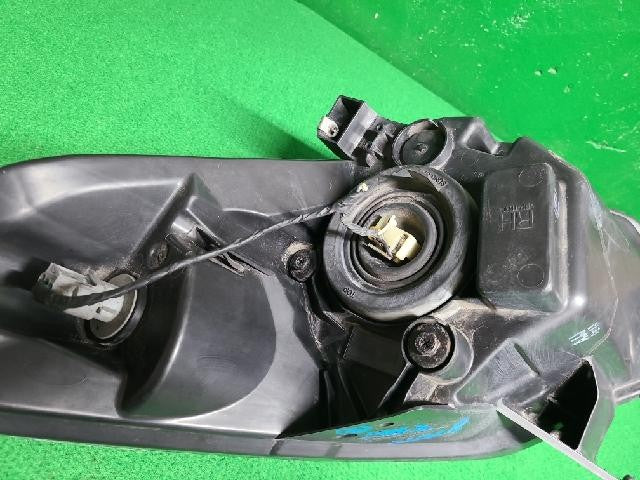 2011 Chevrolet spark Right Headlight