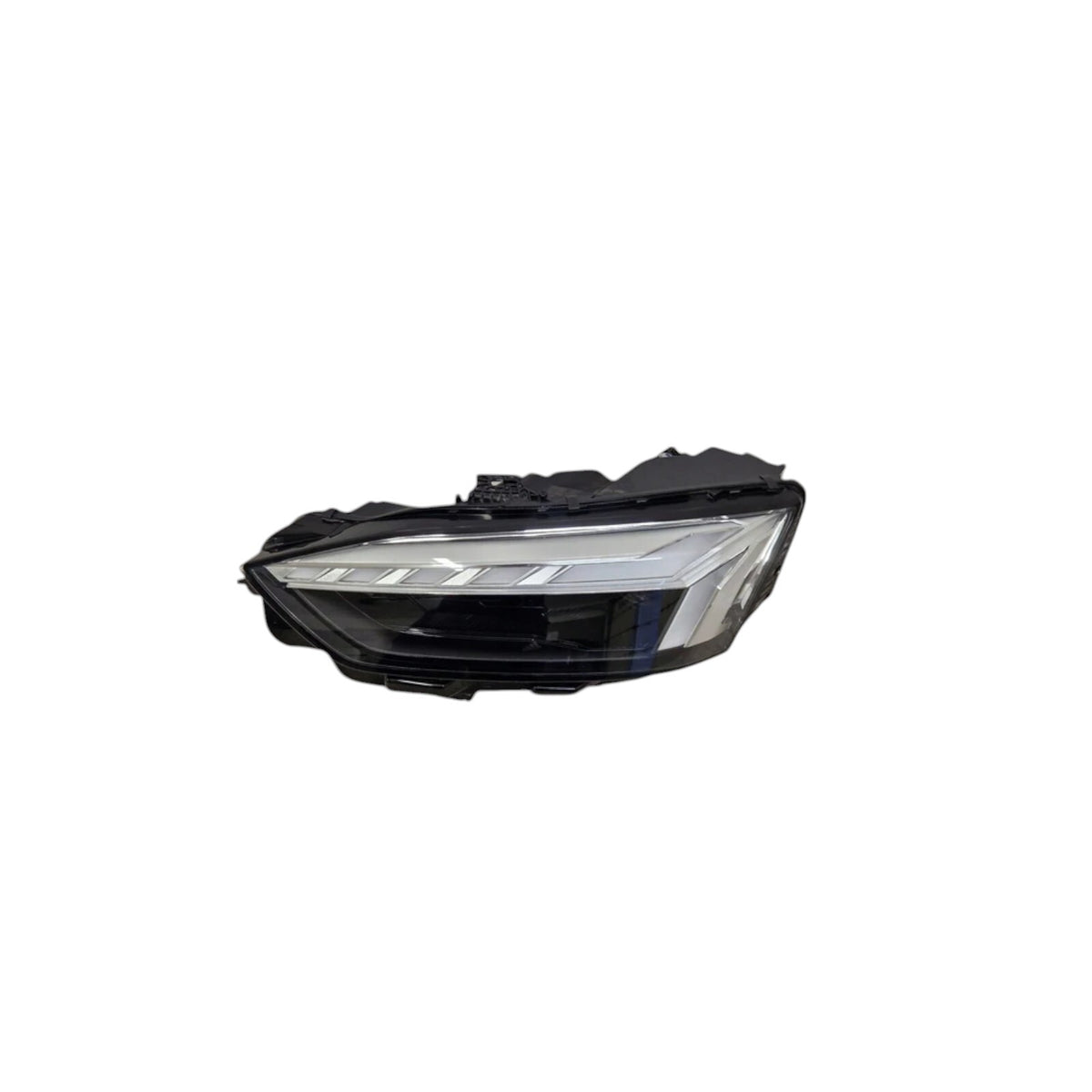 Audi A5 F5 FL,BW6 2nd generation FL Matrix LED PAIR GENUINE 8W6941039 8W6941040