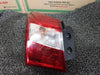 2013 Hyundai Elantra GT i30 GD Rear,Left TailLight